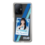 スリムプロテクションケース［ STU48 - インスタントフォト風デザイン - 諸葛望愛 ］