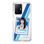 スリムプロテクションケース［ STU48 - インスタントフォト風デザイン - 諸葛望愛 ］
