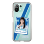 スリムプロテクションケース［ STU48 - インスタントフォト風デザイン - 諸葛望愛 ］