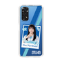 スリムプロテクションケース［ STU48 - インスタントフォト風デザイン - 諸葛望愛 ］