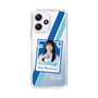 スリムプロテクションケース［ STU48 - インスタントフォト風デザイン - 諸葛望愛 ］