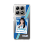 スリムプロテクションケース［ STU48 - インスタントフォト風デザイン - 諸葛望愛 ］