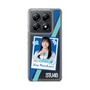 スリムプロテクションケース［ STU48 - インスタントフォト風デザイン - 諸葛望愛 ］