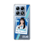 スリムプロテクションケース［ STU48 - インスタントフォト風デザイン - 諸葛望愛 ］