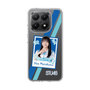 スリムプロテクションケース［ STU48 - インスタントフォト風デザイン - 諸葛望愛 ］