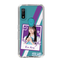 スリムプロテクションケース［ STU48 - インスタントフォト風デザイン - 新井梨杏 ］