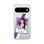 スリムプロテクションケース［ STU48 - インスタントフォト風デザイン - 新井梨杏 ］