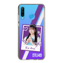 スリムプロテクションケース［ STU48 - インスタントフォト風デザイン - 新井梨杏 ］