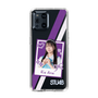 スリムプロテクションケース［ STU48 - インスタントフォト風デザイン - 新井梨杏 ］