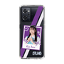 スリムプロテクションケース［ STU48 - インスタントフォト風デザイン - 新井梨杏 ］