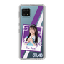 スリムプロテクションケース［ STU48 - インスタントフォト風デザイン - 新井梨杏 ］