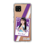 スリムプロテクションケース［ STU48 - インスタントフォト風デザイン - 新井梨杏 ］