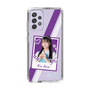 スリムプロテクションケース［ STU48 - インスタントフォト風デザイン - 新井梨杏 ］
