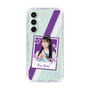 スリムプロテクションケース［ STU48 - インスタントフォト風デザイン - 新井梨杏 ］
