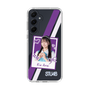 スリムプロテクションケース［ STU48 - インスタントフォト風デザイン - 新井梨杏 ］