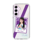 スリムプロテクションケース［ STU48 - インスタントフォト風デザイン - 新井梨杏 ］