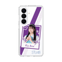 スリムプロテクションケース［ STU48 - インスタントフォト風デザイン - 新井梨杏 ］
