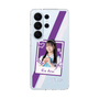 スリムプロテクションケース［ STU48 - インスタントフォト風デザイン - 新井梨杏 ］
