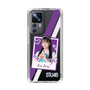 スリムプロテクションケース［ STU48 - インスタントフォト風デザイン - 新井梨杏 ］