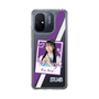 スリムプロテクションケース［ STU48 - インスタントフォト風デザイン - 新井梨杏 ］