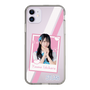 スリムプロテクションケース［ STU48 - インスタントフォト風デザイン - 石原侑奈 ］