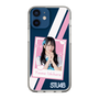スリムプロテクションケース［ STU48 - インスタントフォト風デザイン - 石原侑奈 ］
