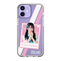 スリムプロテクションケース［ STU48 - インスタントフォト風デザイン - 石原侑奈 ］