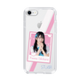 スリムプロテクションケース［ STU48 - インスタントフォト風デザイン - 石原侑奈 ］