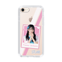 スリムプロテクションケース［ STU48 - インスタントフォト風デザイン - 石原侑奈 ］