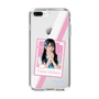 スリムプロテクションケース［ STU48 - インスタントフォト風デザイン - 石原侑奈 ］
