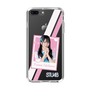 スリムプロテクションケース［ STU48 - インスタントフォト風デザイン - 石原侑奈 ］