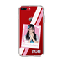 スリムプロテクションケース［ STU48 - インスタントフォト風デザイン - 石原侑奈 ］