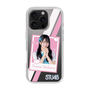 スリムプロテクションケース［ STU48 - インスタントフォト風デザイン - 石原侑奈 ］