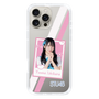 スリムプロテクションケース［ STU48 - インスタントフォト風デザイン - 石原侑奈 ］