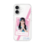 スリムプロテクションケース［ STU48 - インスタントフォト風デザイン - 石原侑奈 ］