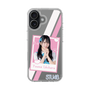 スリムプロテクションケース［ STU48 - インスタントフォト風デザイン - 石原侑奈 ］