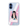 スリムプロテクションケース［ STU48 - インスタントフォト風デザイン - 石原侑奈 ］