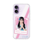 スリムプロテクションケース［ STU48 - インスタントフォト風デザイン - 石原侑奈 ］