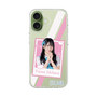 スリムプロテクションケース［ STU48 - インスタントフォト風デザイン - 石原侑奈 ］