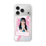 スリムプロテクションケース［ STU48 - インスタントフォト風デザイン - 石原侑奈 ］
