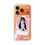 スリムプロテクションケース［ STU48 - インスタントフォト風デザイン - 石原侑奈 ］