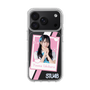 スリムプロテクションケース［ STU48 - インスタントフォト風デザイン - 石原侑奈 ］