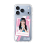 スリムプロテクションケース［ STU48 - インスタントフォト風デザイン - 石原侑奈 ］