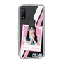 スリムプロテクションケース［ STU48 - インスタントフォト風デザイン - 石原侑奈 ］