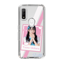スリムプロテクションケース［ STU48 - インスタントフォト風デザイン - 石原侑奈 ］