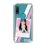 スリムプロテクションケース［ STU48 - インスタントフォト風デザイン - 石原侑奈 ］