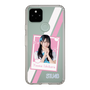 スリムプロテクションケース［ STU48 - インスタントフォト風デザイン - 石原侑奈 ］