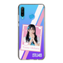 スリムプロテクションケース［ STU48 - インスタントフォト風デザイン - 石原侑奈 ］