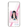 スリムプロテクションケース［ STU48 - インスタントフォト風デザイン - 石原侑奈 ］