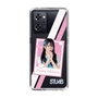 スリムプロテクションケース［ STU48 - インスタントフォト風デザイン - 石原侑奈 ］